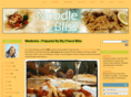 noodlebliss.com
