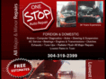 onestopautorepair.net