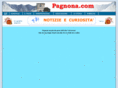 pagnona.com