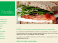 parsleyandbailey.com