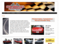 perfautowny.com