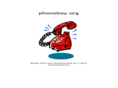 phoneboy.org