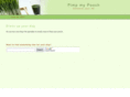 pimp-my-pooch.com