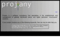projany.com
