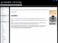 promote-dining.net