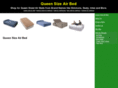 queensizeairbed.net