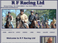 racehorse-trainer.com