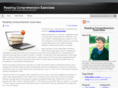 readingcomprehensionexercises.org