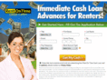 rentontimecashloan.com