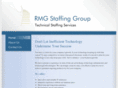 rmgstaffing.com