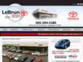 rochestertoyotas.com