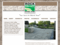 rockvalleynaturalstone.com