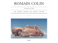 romaincolin.com