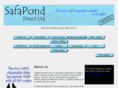 safapond-direct.com