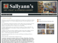 sallyanns.com