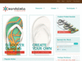 sandalista.com