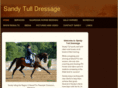 sandytulldressage.com