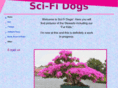 sci-fidogs.com