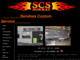 scs-norway.com