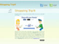 shoppingtripz.com