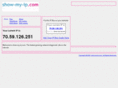 show-my-ip.com