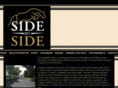 sidebysidehorses.com