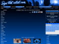 signthatartist.com