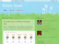 simplyjamie.net