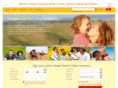 singleparentsonlinepersonals.com