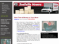 snellvillemovers.net