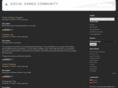 social-games-community.com