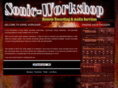 sonicworkshop.co.uk