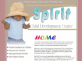 spiritcdc.com