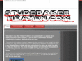 studebakerheaven.com
