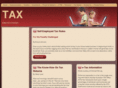 t-a-x.org