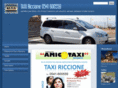 taxi-riccione.com