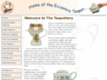 teapottery.co.uk