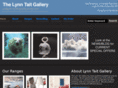thelynntaitgallery.com