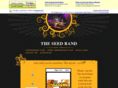 theseedband.com