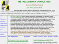 totalmetallogeny.com