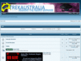 trekaustralia.net