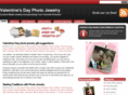 valentinesdayphotojewelry.com