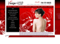 visageskin.com