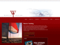 warrioryachting.com