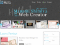 webcreatormana.com