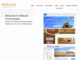 webulartech.com