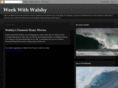 weekwithwalshy.com