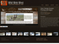 wildwebwest.com