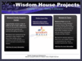 wisdomhouseprojects.org