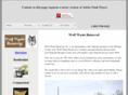 wolfwaste.com
